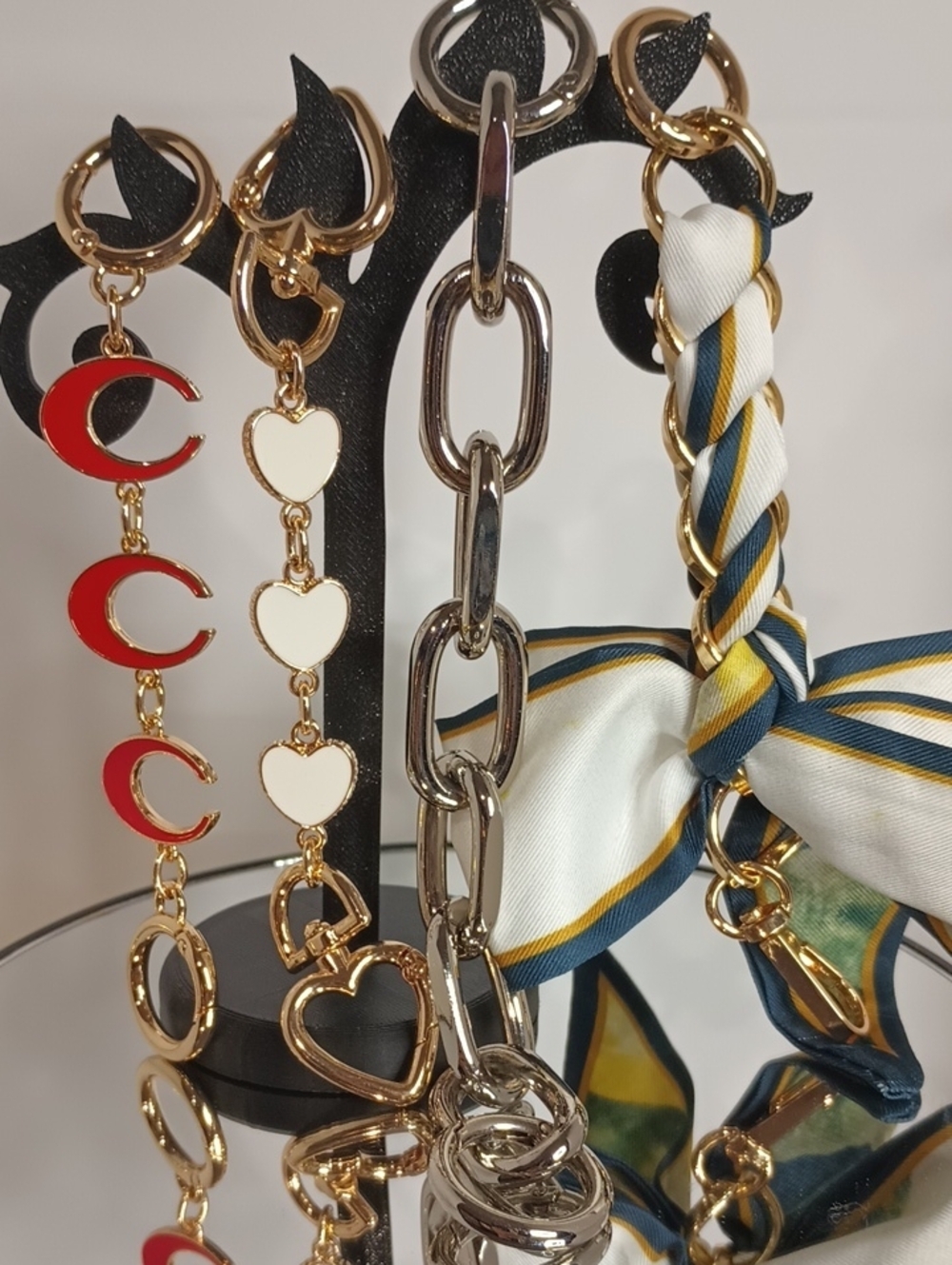 Handbag Extender (Pick One) - Picture 4 of 5